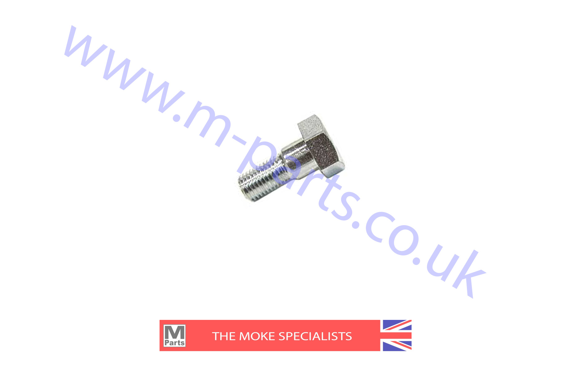 18. Bolt flywheel housing and clutch cover